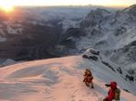 Pod Everestom zahynul Austrálčan, ktorý prežil lavínu