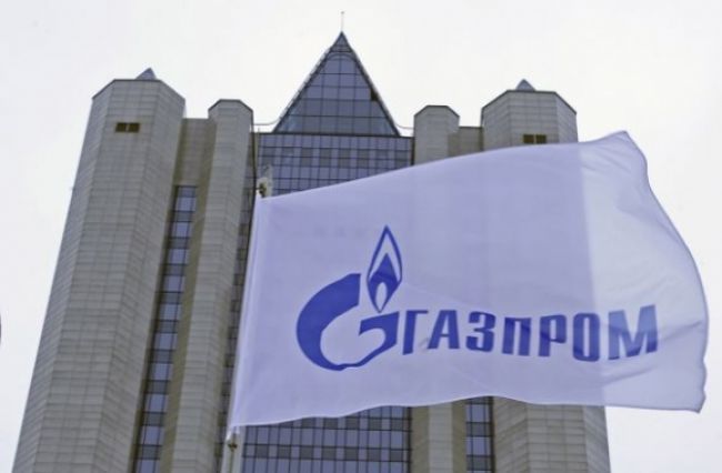 Gazprom posilňuje svoju pozíciu na európskych trhoch