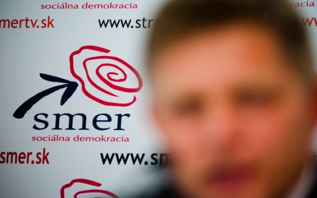 Smer nemá imidž protiprivatizačnej strany, tvrdí Ivan Švejna