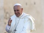 Abbás pozval pápeža na návštevu Svätej zeme