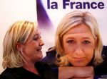 EÚ sa rozpadne ako Sovietsky zväz, tvrdí Le Penová