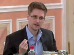 Nemám pri sebe žiadne tajné dokumenty, tvrdí Snowden