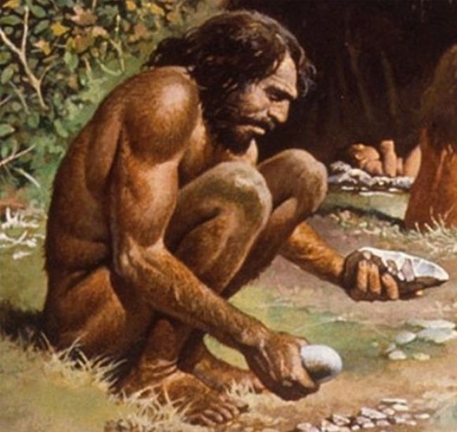 Raní zástupcovia rodu Homo možno patrili k jednému druhu