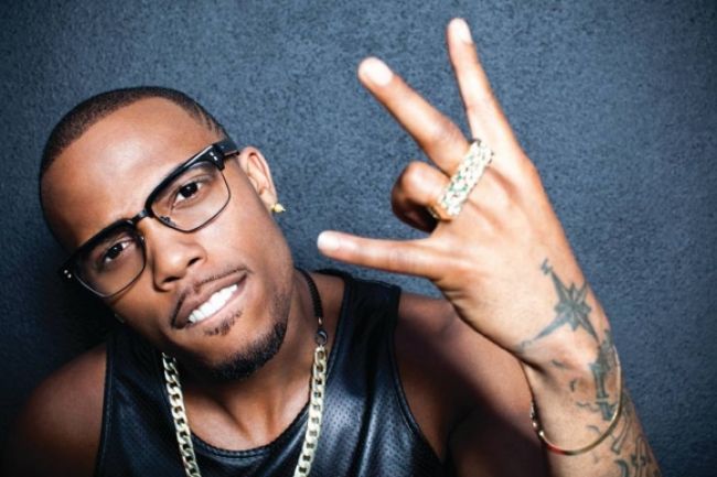 B.o.B vydá nový album v decembri