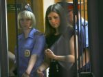 Tolokonnikovovú z Pussy Riot presunú do inej väznice