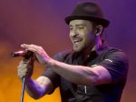 Justin Timberlake nechce vydať ďalší album až o sedem rokov