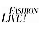 Fashion LIVE! Slovak Fashion Week Initiative