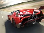 Lamborghini Veneno Roadster - hore bez za 3,3 mega