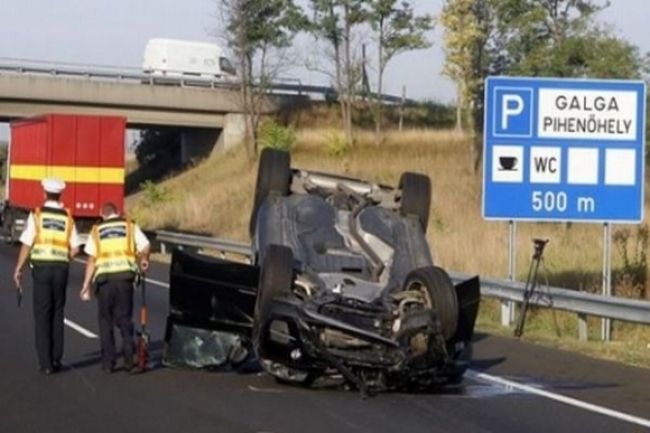 Rezešovú pred smrteľnou nehodou prenasledoval expriateľ