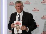 Ferguson napísal autobiografiu, opisuje vzťahy s hviezdami