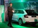 Nová ŠKODA Rapid Spaceback prichádza na slovenský trh