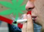 Väčšina Američanov je za legalizáciu marihuany