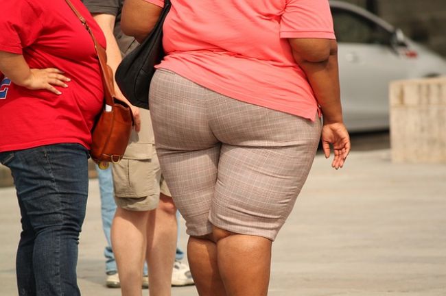 Obezita v Austrálii je na vzostupe, tučných ľudí je viac o 11 percent
