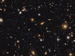 Astronómovia objavili doposiaľ najvzdialenejšiu galaxiu