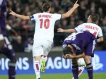 Ibrahimovič žiaril v LM, štyrmi gólmi zničil Anderlecht