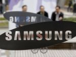 Samsung dosiahol rekordný prevádzkový zisk