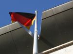 Nemecká podnikateľská dôvera po šiestich mesiacoch oslabila