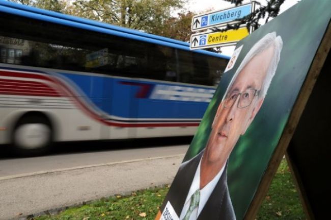 Luxemburskému premiérovi hrozí, že na čele vlády skončí