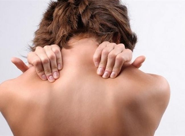 Deväť z desiatich Slovákov trpí bolesťami chrbta
