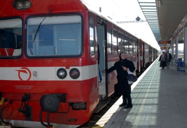 Na trati medzi Devínskou Novou Vsou a Zohorom bude výluka