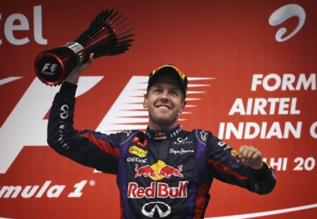 Vettel IV. je skôr prekliatím ako požehnaním, píšu médiá