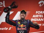 Vettel IV. je skôr prekliatím ako požehnaním, píšu médiá