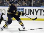 Prestupová bomba v NHL, Buffalo vymenilo kanoniera