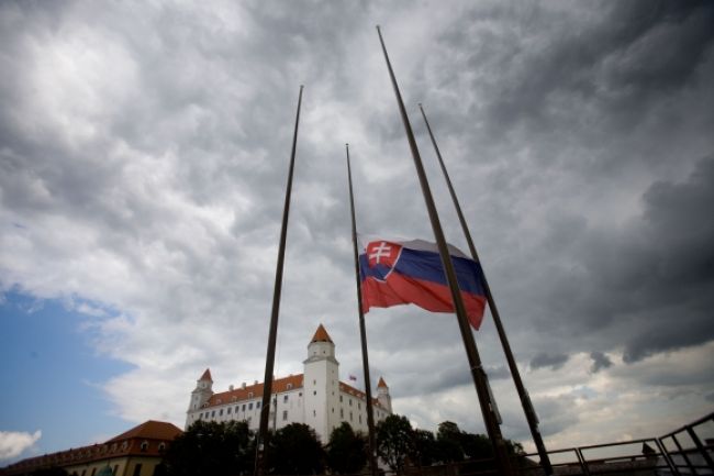 Slovensko sa prepadlo, najlepšie sa podniká v Singapure