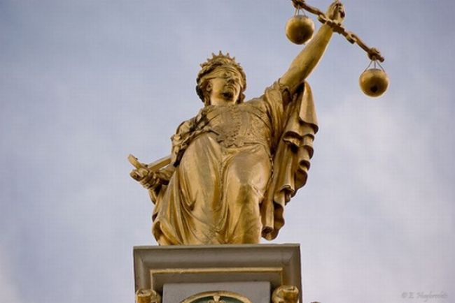 Sudca Holič oľutoval, že vyjadril nespokojnosť s justíciou