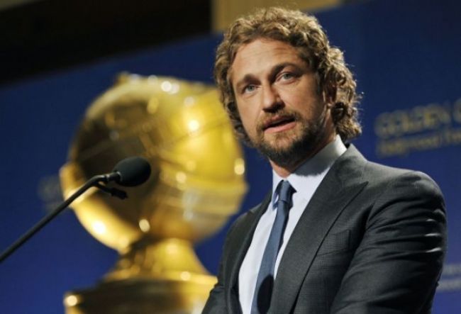 Gerard Butler si zahrá v pokračovaní snímky Pád Bieleho domu