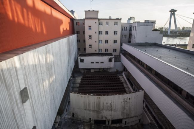 Slovenskú národnú galériu sťahujú do centra