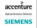 Accenture a Siemens založili spoločnú firmu Omnetric Group