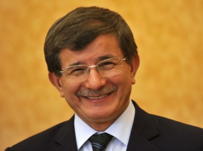 Turecko je pre Slovákov domovom, vyhlásil minister Davutoglu