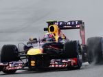 Mark Webber priznal nedostatok motivácie vo formule 1