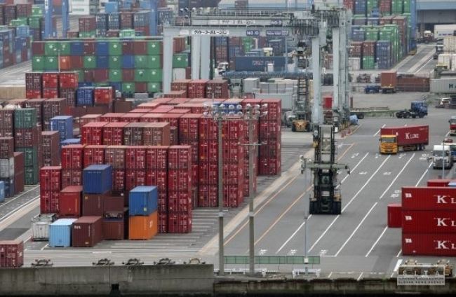 USA kritizovalo Nemecko, nepáči sa im závislosť na exporte