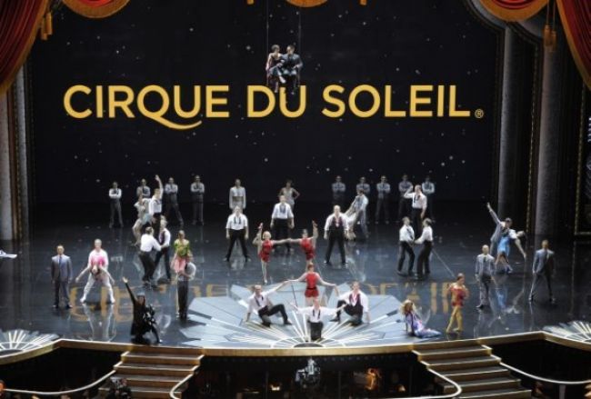 Cirque du Soleil dostane za smrť akrobatky pokutu