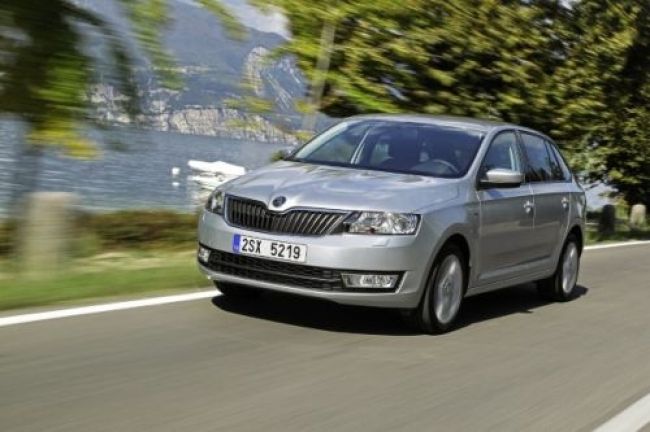 ŠKODA AUTO dosiahla za necelý rok 2013 tržby 7,4 miliard eúr