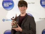 James Blake získal Mercury Prize