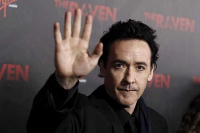 John Cusack si zahrá v dráme Reclaim