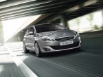 Peugeot 308 prináša kompaktnejší typ s novými technológiami