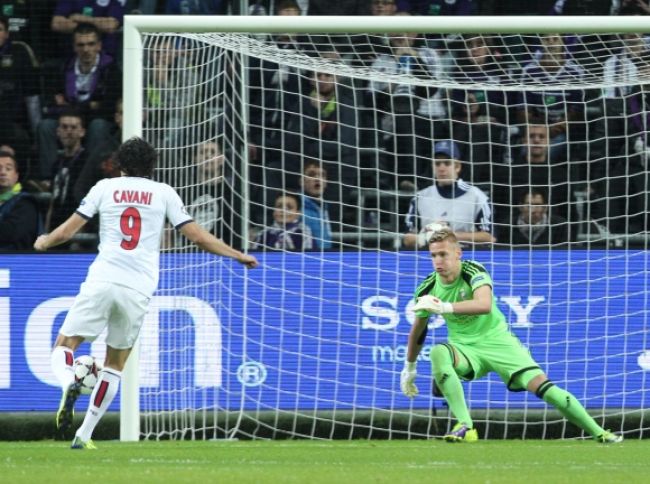 PSG aj bez kanoniera Ibrahimoviča rozstrieľal Lorient