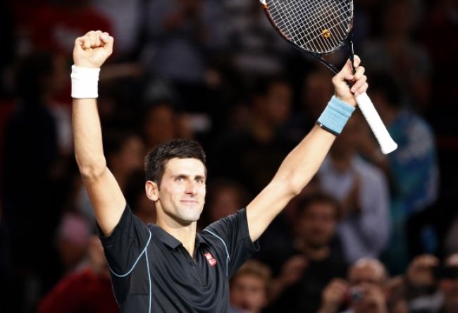 Nadal si v Paríži finále nezahrá, Djokovič vyradil Federera