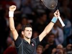 Nadal si v Paríži finále nezahrá, Djokovič vyradil Federera