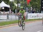 Peter Sagan bavil divákov na pretekoch v Austrálii