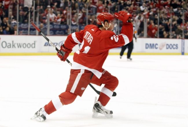 Slováci bodovali v NHL, Tatar má streleckú formu