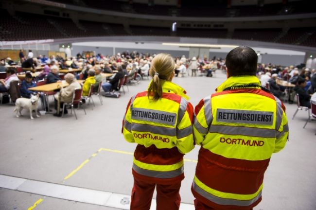 Pre takmer dvojtonovú bombu evakuovali 20-tisíc ľudí