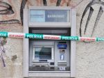 Údajných zlodejov bankomatov prepustili, pochybil sudca