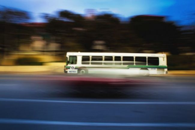 Únosca autobusu v Nórsku zabil vodiča a dvoch cestujúcich