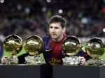 Adidas peniazmi nezlákal Messiho na Bayern, Real ani Chelsea