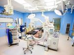 Detská fakultná nemocnica má nový diagnostický prístroj